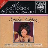 Sonia Lopez " La Gran Colecion" 2 Cds Import