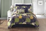 Victoria Classics Murano  Full Comforter Set, 8-Piece