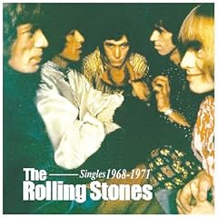 Singles 1968-1971 [9CD + DVD]