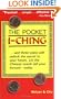 The Pocket I-Ching (Yenbooks)