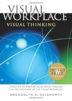 Visual Workplace/Visual Thinking: Creating Enterprise Excellence through the Technologies of the Visual Workplace Visual Workplace/Visual Thinking: Creating Enterprise Excellence through the Technologies of the Visual Workplace