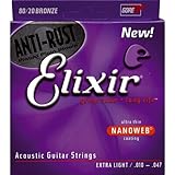 ELIXIR ANTI-RUST PLAIN/EX.LIGHT/010-047