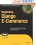 Beginning Django Ecommerce (Expert's Voice in Web Development)