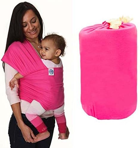 Locomotion Lion Baby Carrier, Impala Lily