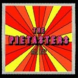 The Pietasters - All Day