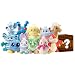  : Neopets Authentic 5" Collector Plush 12-pc. Set - Series 1