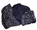 Best Winter Hats Big Kids Nylon Russian/Aviator Winter Cap (One Size)