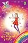Una the Concert Fairy (Rainbow Magic)