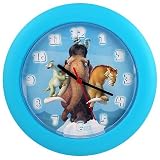 Ice Age 2 Wall Clock
