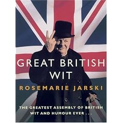 Great British Wit