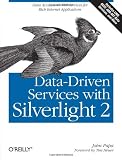 Data-Driven Services with Silverlight 2