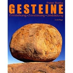 Gesteine: Entstehung - Zerst�rung - Umbildung