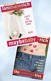 Two-Book Bundle: Maybe Baby And The Comeback Kiss