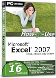 Review Idigicon  / How-to-Use Microsoft Excel 2007
