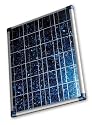Sunsei SE-4000 Solar 65-Watt 16.5-Volt Charger