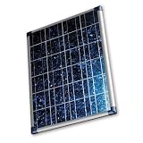 Sunsei Solar 65-Watt 16.5-Volt Charger #SE-4000