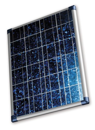 Sunsei SE-4000 Solar 65-Watt 16.5-Volt Charger