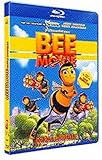 Image de Bee Movie - Drôle d'abeille [Blu-ray]