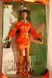 Tangerine Twist Barbie
