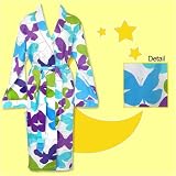 Tepper Jackson Mariposa Robe