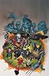 X-Men Deadly Genesis #1 Poster by Marc Silvestri 24" x 36"