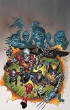 X-Men Deadly Genesis #1 Poster by Marc Silvestri 24" x 36"