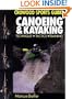 Canoeing & Kayaking: Techniques, Tactics, Training (Crowood Sports Guides)