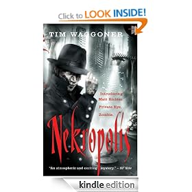 Nekropolis