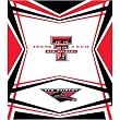 Turner CLC Texas Tech Red Raiders Stretch Book Covers (8190258)