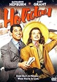 Holiday - Katharine Hepburn