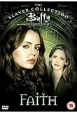 Buffy the Vampire Slayer: The Slayer Collection (Faith)