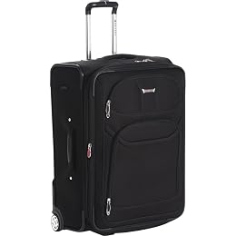 Delsey Luggage Helium Fusion Lite