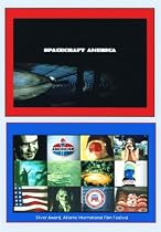Spacecraft America (DVD-R)