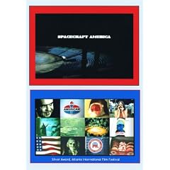 Spacecraft America (DVD-R) by Comedy Documentaries