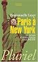 Paris � New-York : Intellectuels et artistes fran�ais en exil (1940-1947)