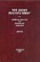 Criminal Practice and Procedure, 2008-2009 Edition (Sections 1.1 to 15.56) (New Jersey Practice Series, Volume 31)