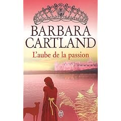 L'aube de la passion