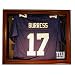 Caseworks New York Giants Snap On Jersey Case - Brown Frame