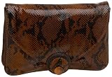 Ananas Milly Clutch