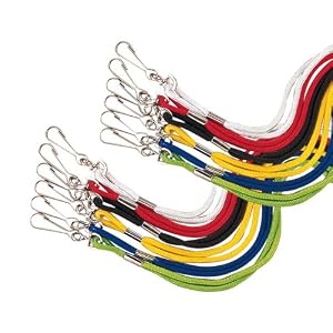 Buy Champion Sports Lanyard - Basic Assorted Colors
