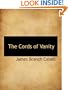 The Cords of Vanity