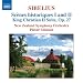 Sibelius: Scenes Historiques I & II / King Christian Ii