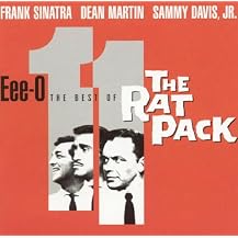 Eee-O-11: The Best of the Rat Pack