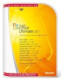 Microsoft Office 2007 Ultimate アカデミック