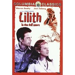 Lilith - La Dea Dell'Amore