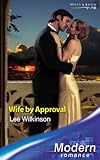 Wife by approval