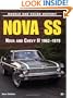 Nova SS: Nova and Chevy II 1962-1979 (Muscle Car Color History)