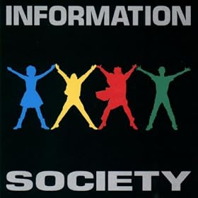 What's On Your Mind (Pure Energy) (Album Version)