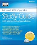 The Microsoft Office Specialist Study...