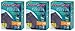 Aquaclear Activated Carbon Insert, 30-Gallon Aquariums, 3-Pack (3-Pack)
